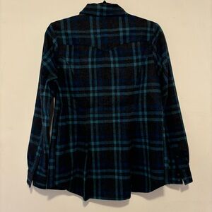 Pendleton Western-style women's shirt